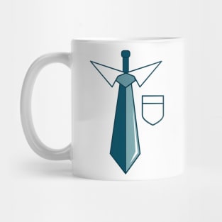 Dungeon  Dads Formal Mug